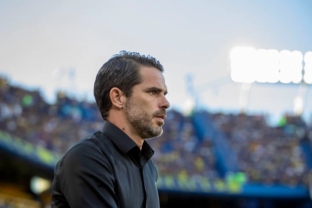 Una baja inesperada destruye el esquema que Fernando Gago tenía pensado para Boca en la Copa Libertadores