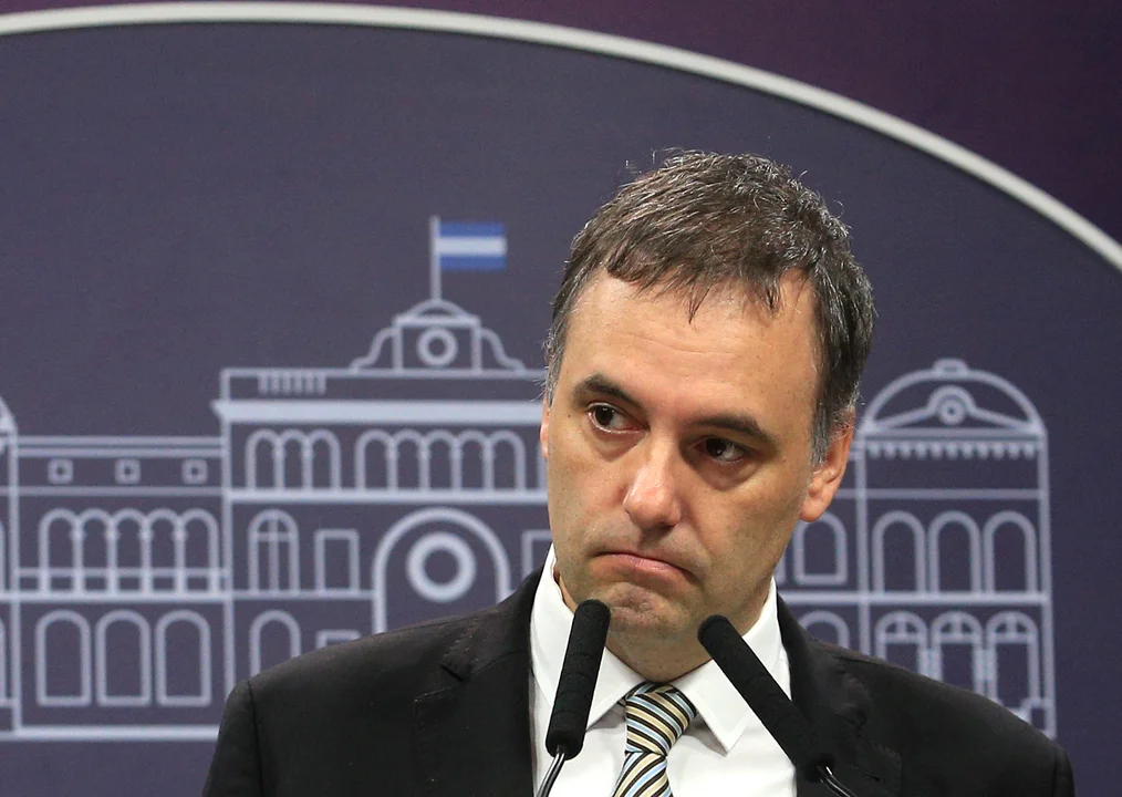 Adorni afirmó que el caso $LIBRA «no daña al Gobierno»: «Para nosotros no hay delito»