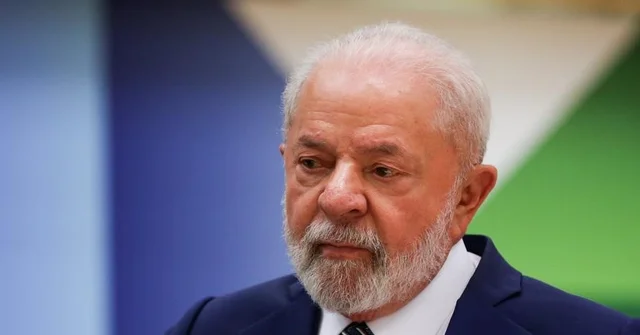 Lula dijo que Trump fue electo para gobernar los Estados Unidos, no «para mandar en el mundo»