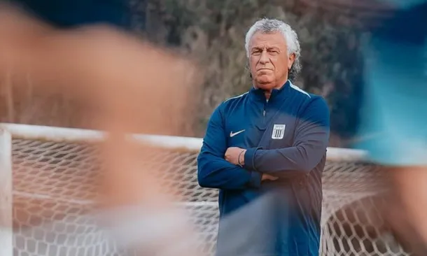 Pipo Gorosito picanteó la previa contra Boca: «Ningún jugador murió en La Bombonera»