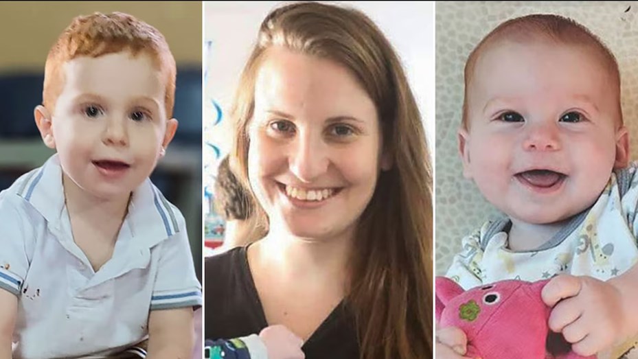 El funeral de Shiri Bibas y sus dos hijos, Ariel y Kfir, será el miércoles