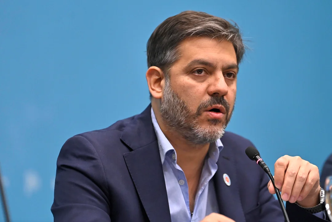 Desde el gobierno de Kicillof le respondieron a Susana Giménez: “¿Sabés dónde se construyen nuevas cárceles? en la Provincia de Buenos Aires”