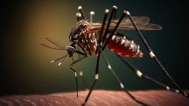 La OPS alertó por riesgo de brote de dengue en América Latina: cuál es la situación en Argentina