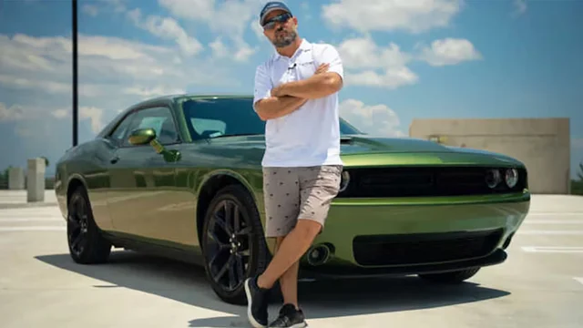 Tragedia en Miami: un empresario argentino murió luego de ser atropellado por un auto