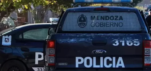 Mendoza: encontraron el cuerpo quemado de una mujer