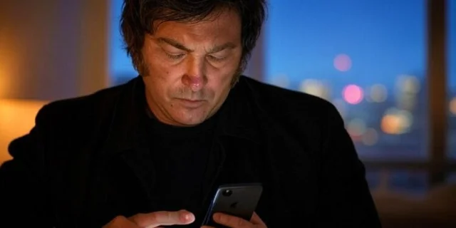 El mundo cripto, conmocionado por Milei: «Esto no puede hacer perder la confianza que costó años ganar»