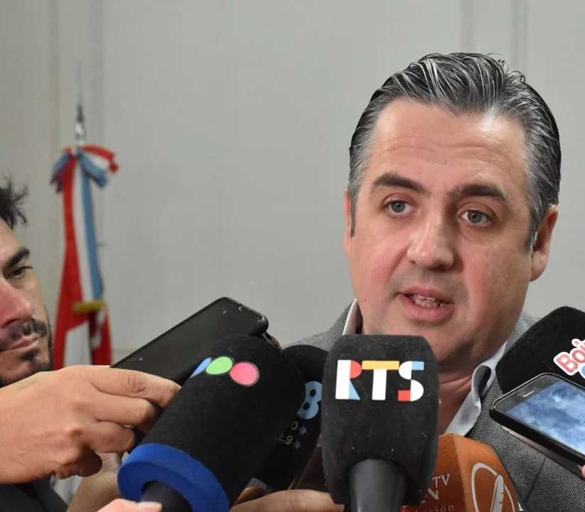 Para las autoridades de Rosario, los crímenes de 2025 son en respuesta a un «reacomodamiento de actores»