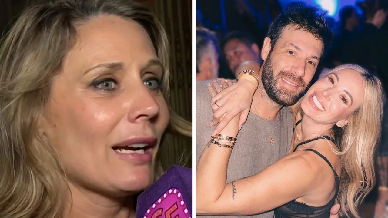 Roció Marengo acusó a Jésica Cirio de tener “gastos demasiado altos y ostentosos”