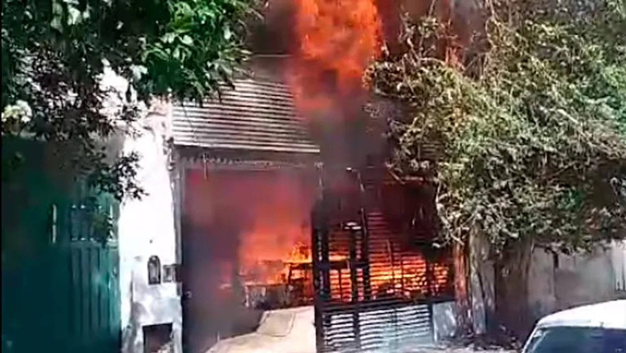 Incendio fatal en Córdoba: imputaron al dueño de una pensión y a dos trabajadores