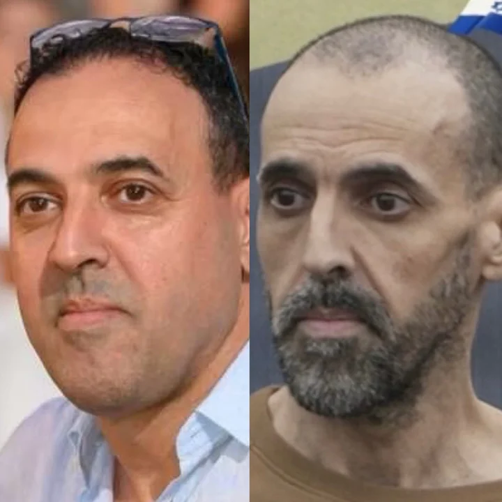 «Desnutrición severa», el diagnóstico de los últimos tres rehenes liberados por Hamas