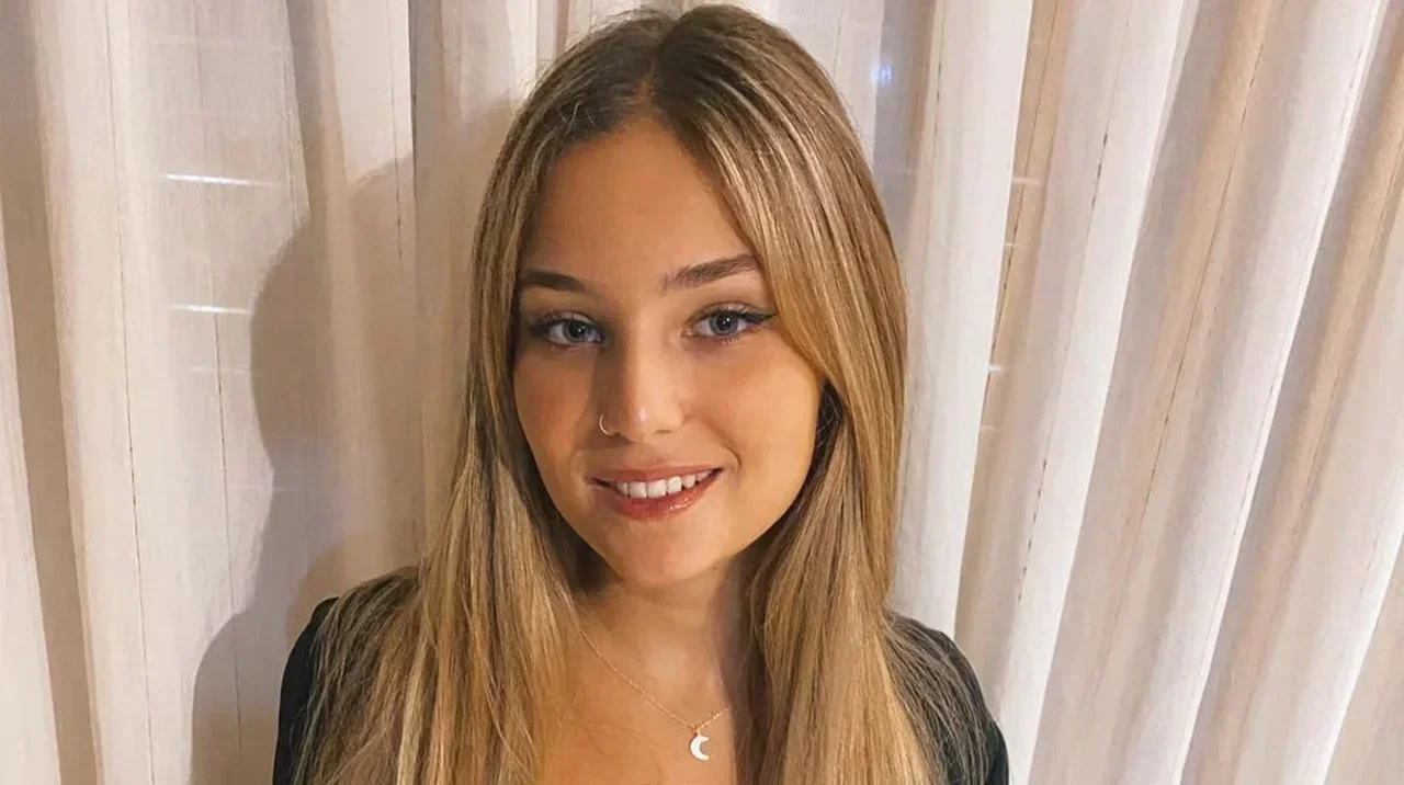 «Sueño y espero cada día nuestro reencuentro»: dolor de la hermana de Catalina Gutiérrez en su cumpleaños 22