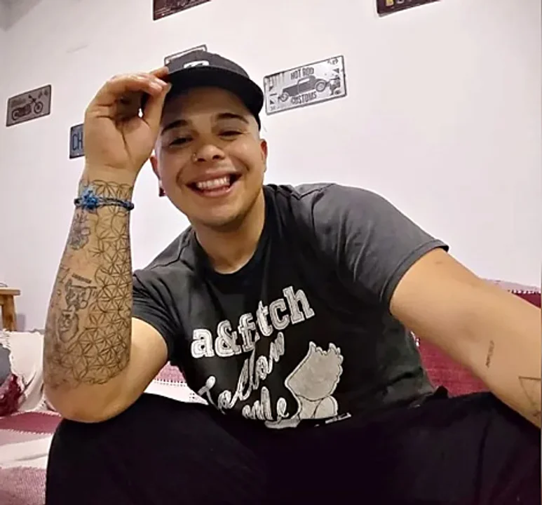 Realizaron rastrillajes en Coronel Brandsen para buscar a Lucas Escalante, desaparecido hace más de dos años en Florencio Varela