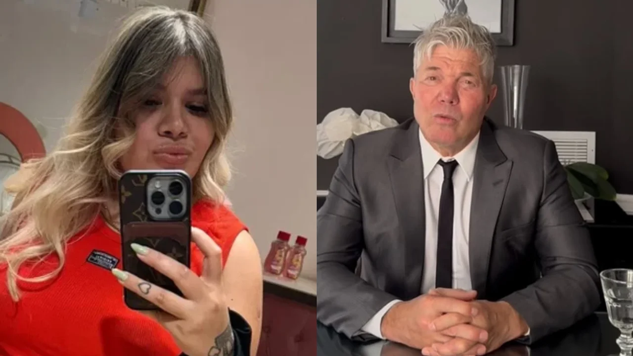 Fernando Burlando denunció que Morena Rial fue amenazada por los cómplices del robo
