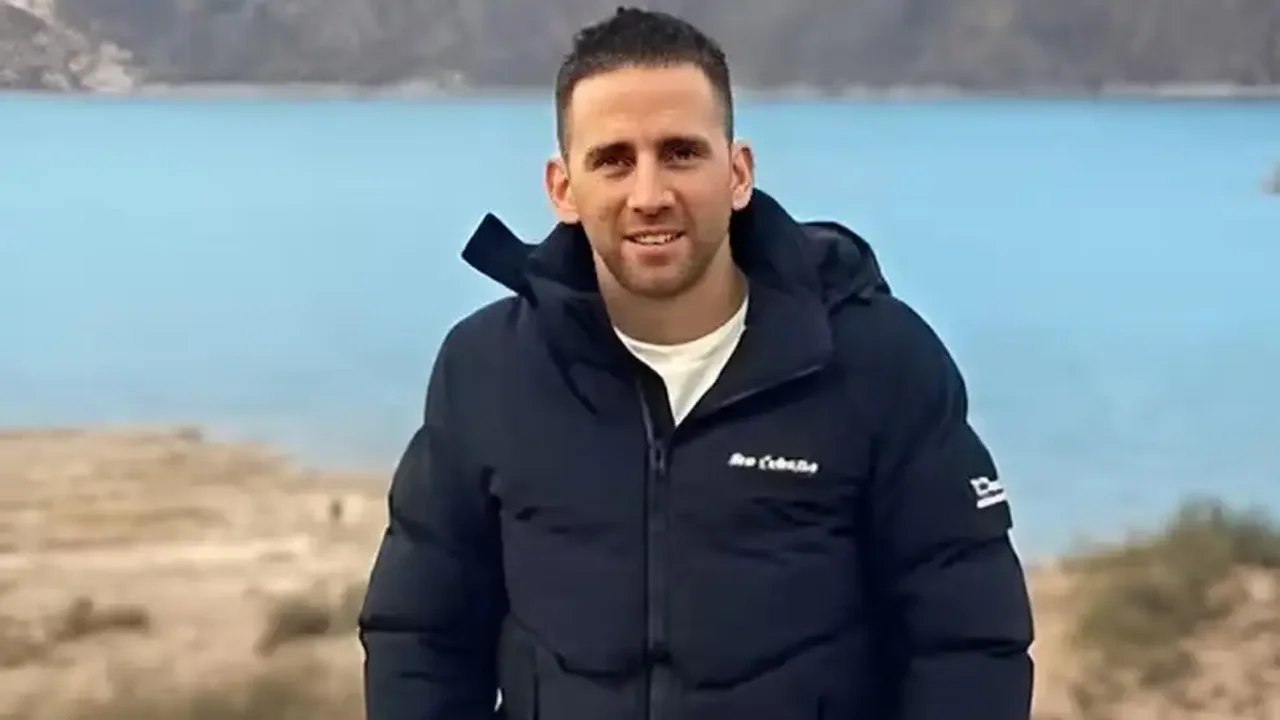 El pedido de la madre de Nahuel Gallo al Gobierno a 69 días de su detención: “Hagan algo para que liberen a mi hijo”