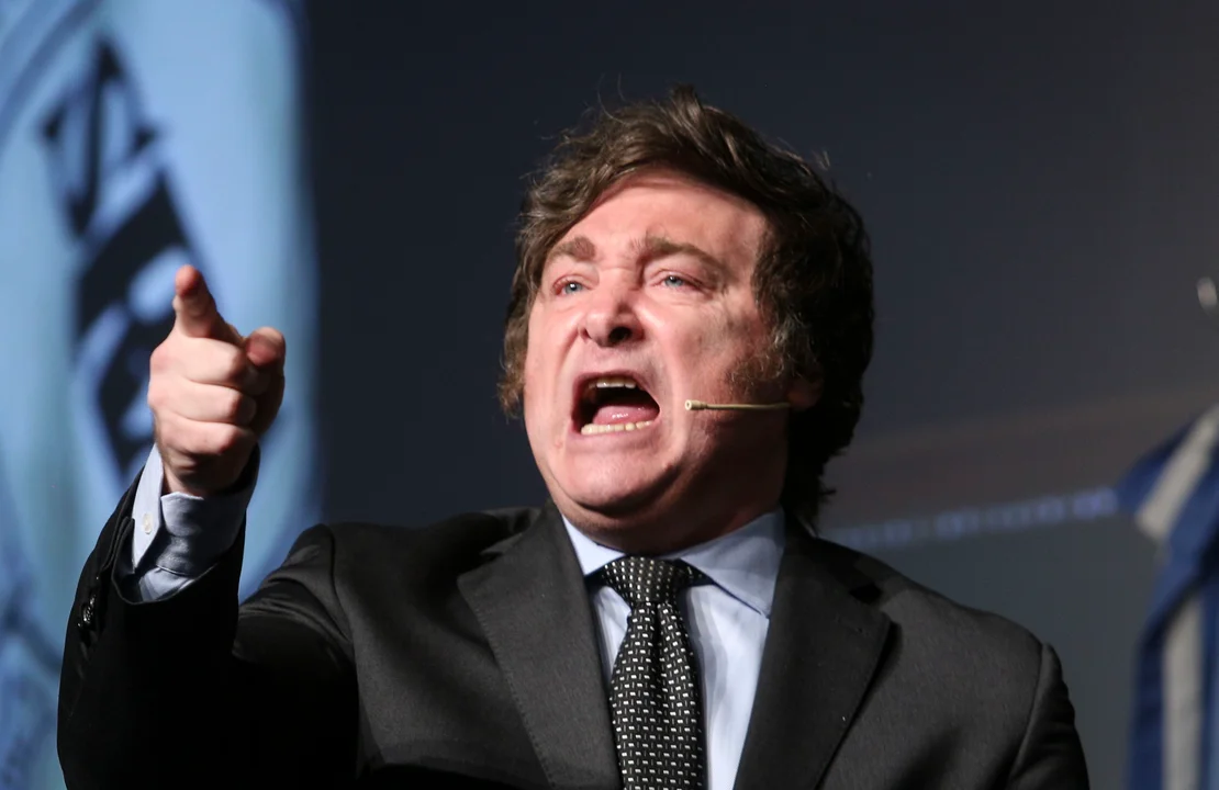 Un bufete de abogados ya se puso a disposición de los perdedores de LIBRA