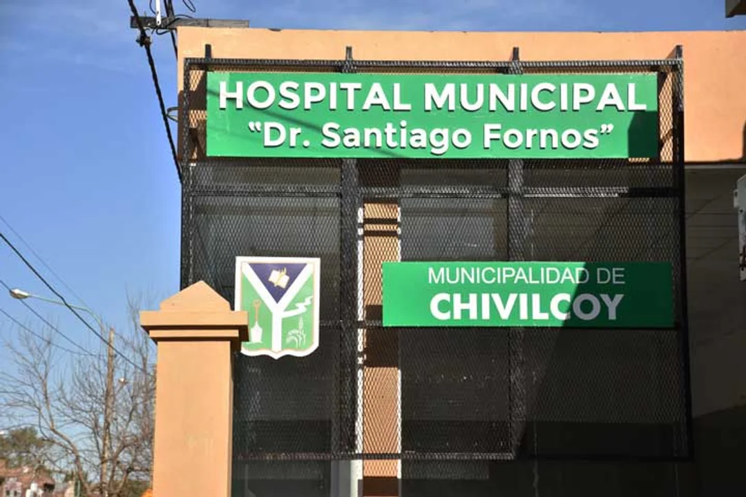 Chivilcoy: un jubilado murió al caer de un segundo piso y las hijas de su ex pareja están bajo la mira de la Justicia