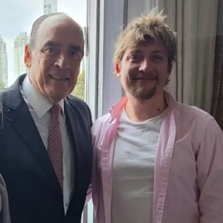 Francos, sobre Santiago Caputo: «Habrá aprendido una lección: nadie es superpoderoso»