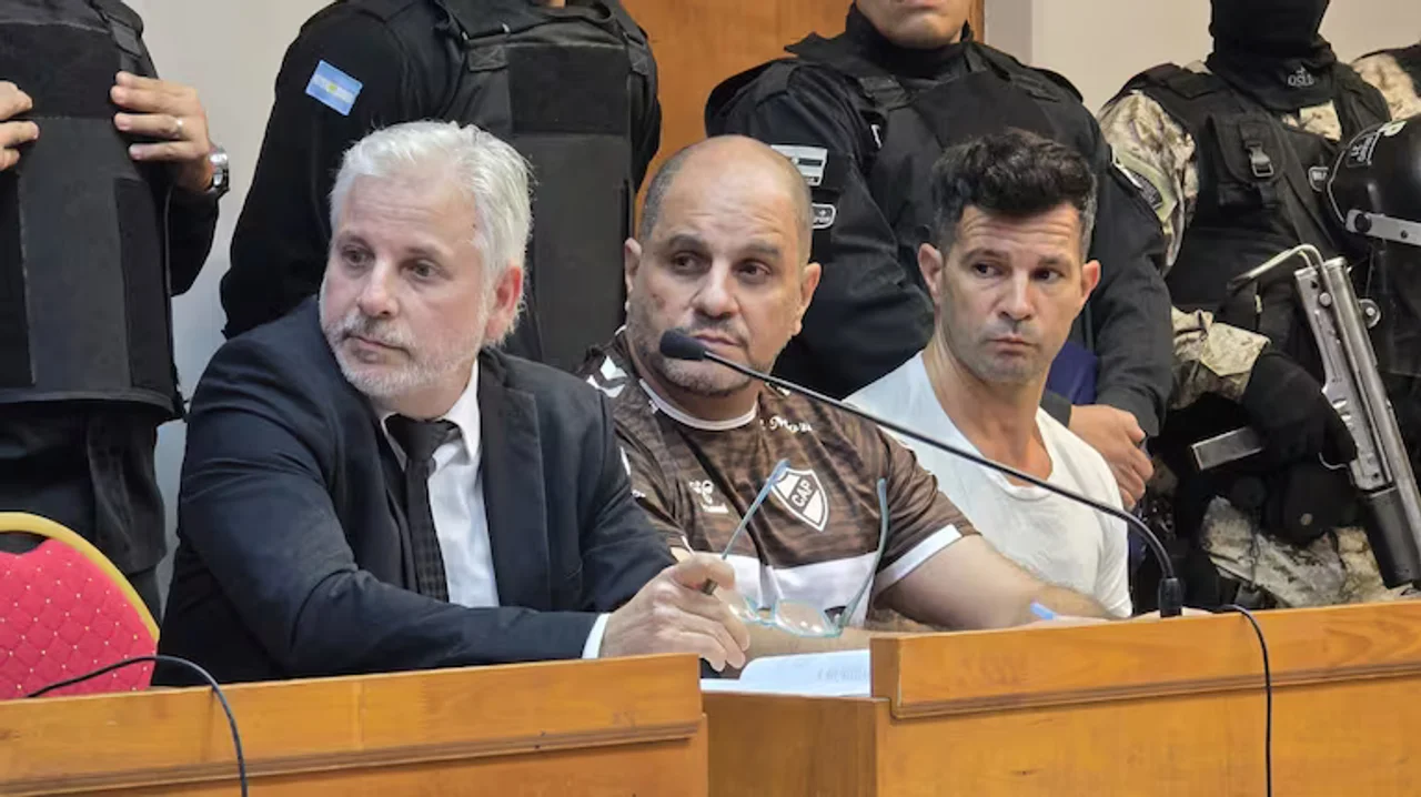 Generación Zoe en Corrientes: se conocerá el veredicto contra Leonardo Cositorto y otros cinco imputados
