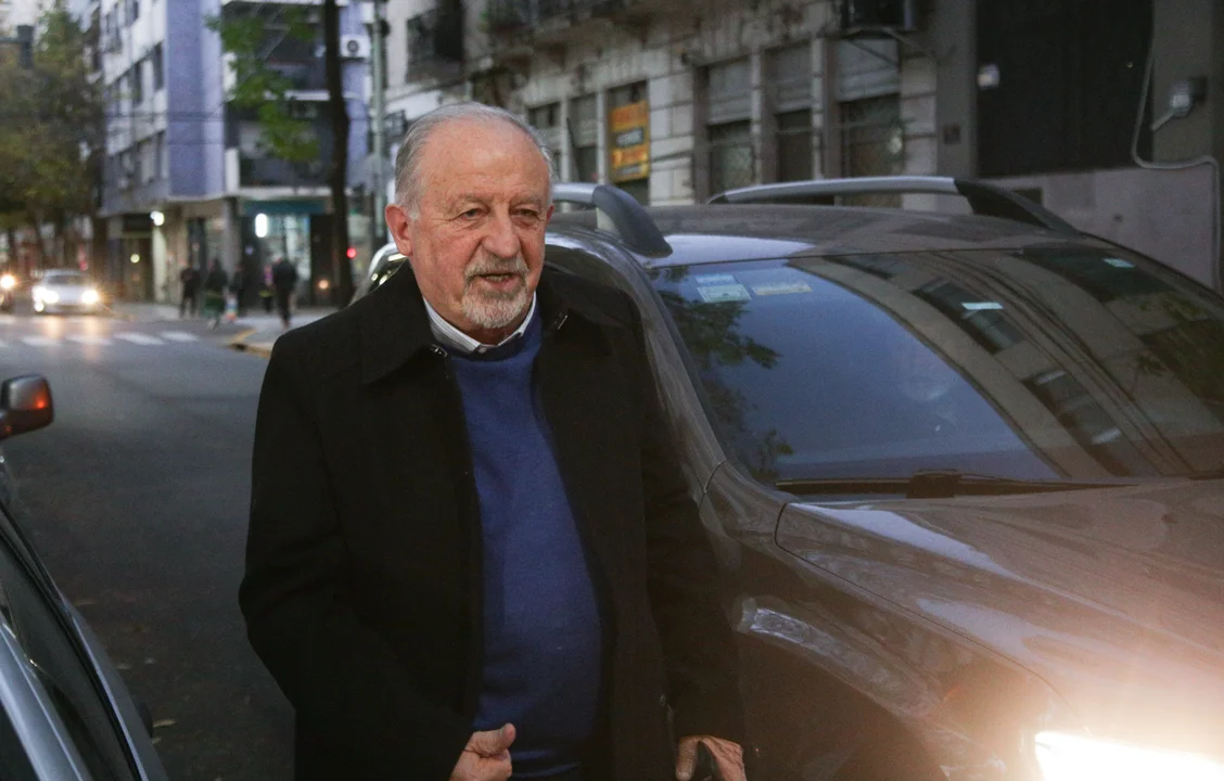 Hugo Yasky: «Para la mayoría de los jefes de Estado del mundo, Milei es meramente un estafador»