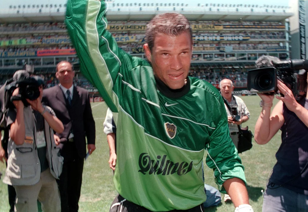 Óscar Córdoba fue contundente tras la eliminación de Boca: “Es un fracaso rotundo”