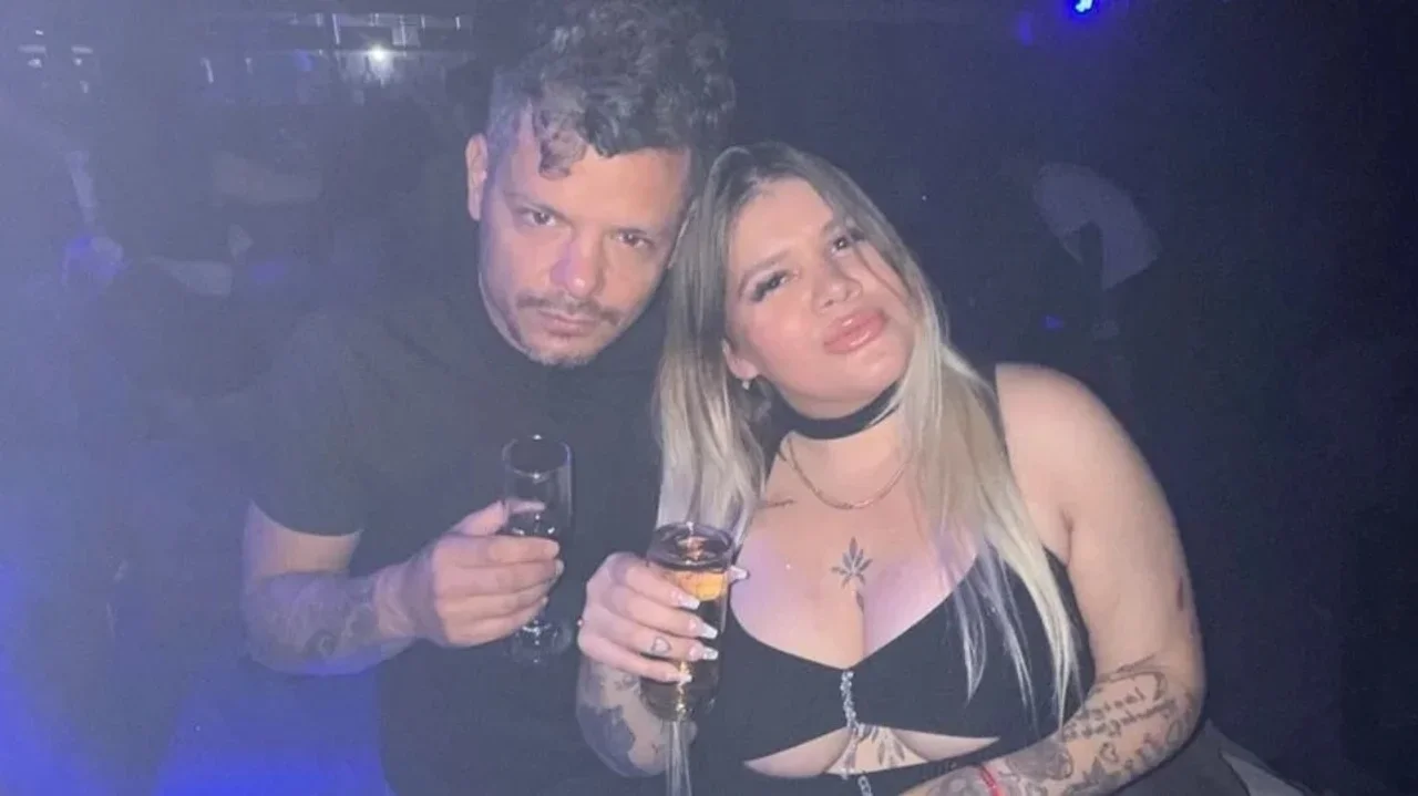 «Tengo derecho»: Morena Rial explicó la razón por la que incumplió con la Justicia y se fue a un boliche