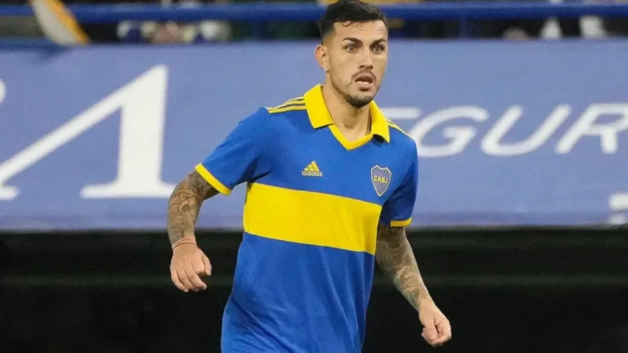 Cerró el mercado de pases del fútbol argentino: ¿Qué posibilidades hay de que Paredes llegue a Boca?