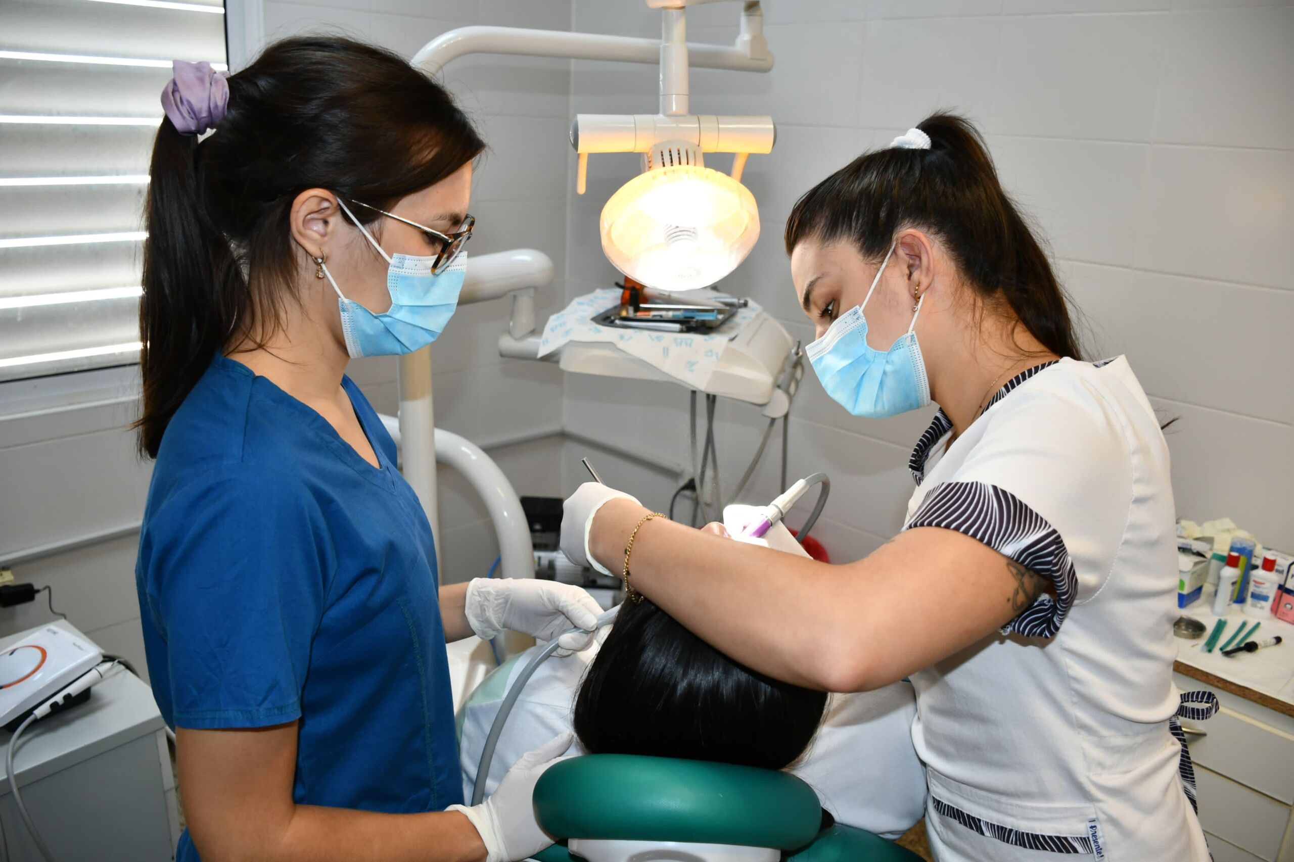 Operativo Sanitario en Tres Isletas: el Gobernador Zdero entregó además una nueva ambulancia, de alta tecnología, para el hospital “Dr. Jorge Vázquez”