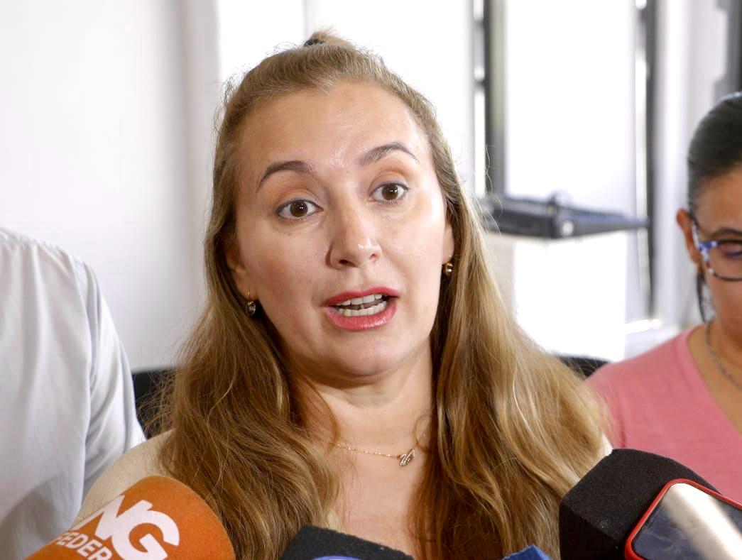 El Gobierno Provincial presentó la 40° Edición del Festival del Chicharrón