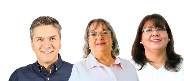 Barranqueras: vecinos agradecidos a la Administración del Puerto de Barranqueras