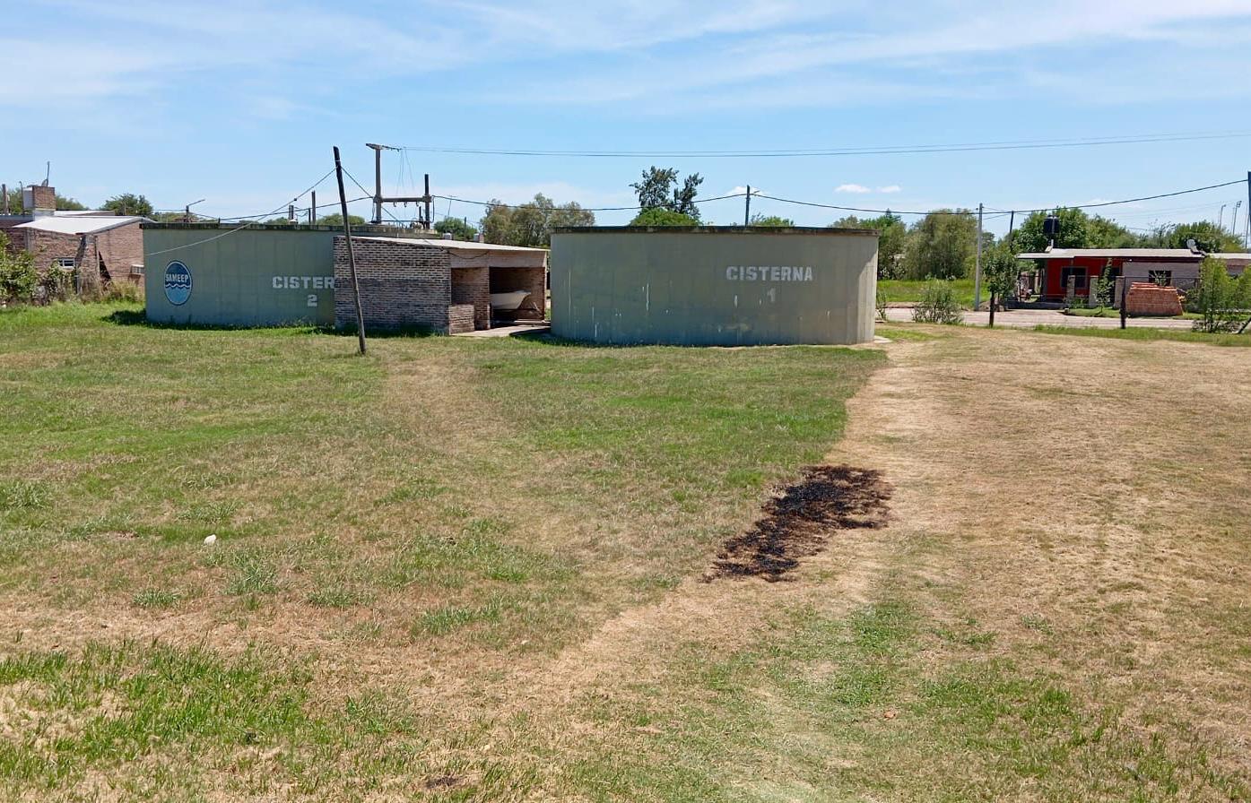 SAMEEP aclara sobre el servicio que brinda en General Vedia