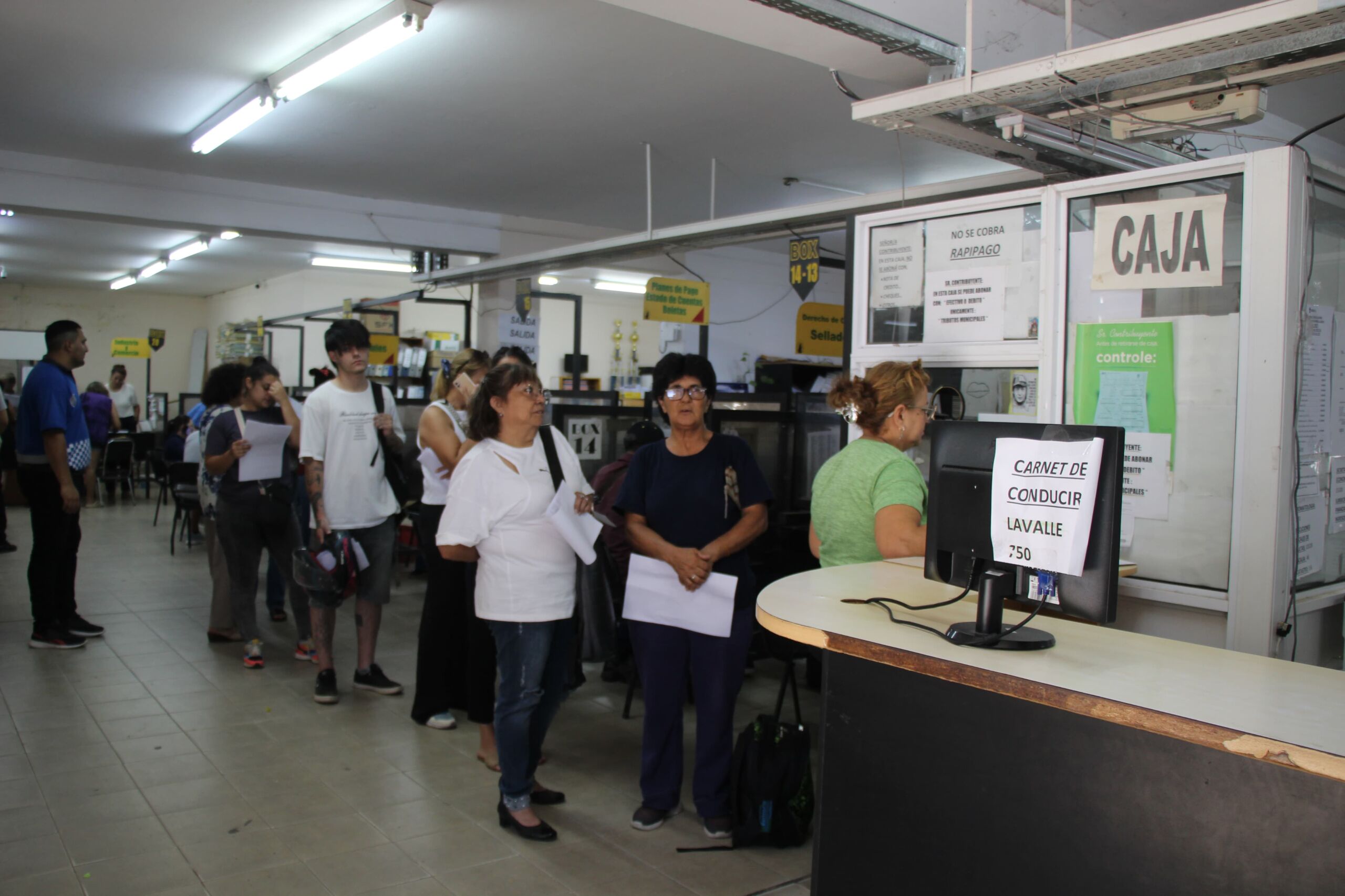 Resistencia prorrogó el vencimiento del impuesto inmobiliario 