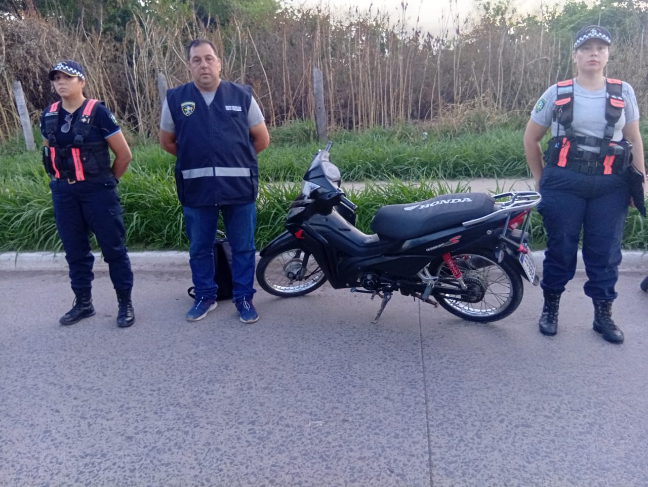 Caminera: operativos dejaron un saldo de 39 conductores alcoholizados, secuestros y detenciones