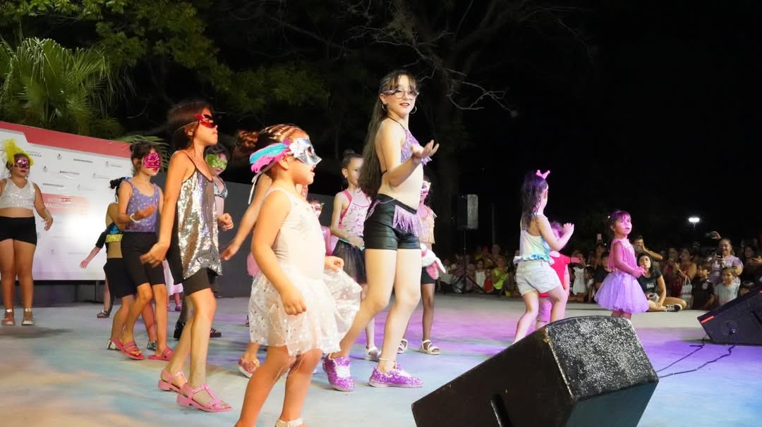 Barranqueras se prepara para vivir los Carnavales de la Costa