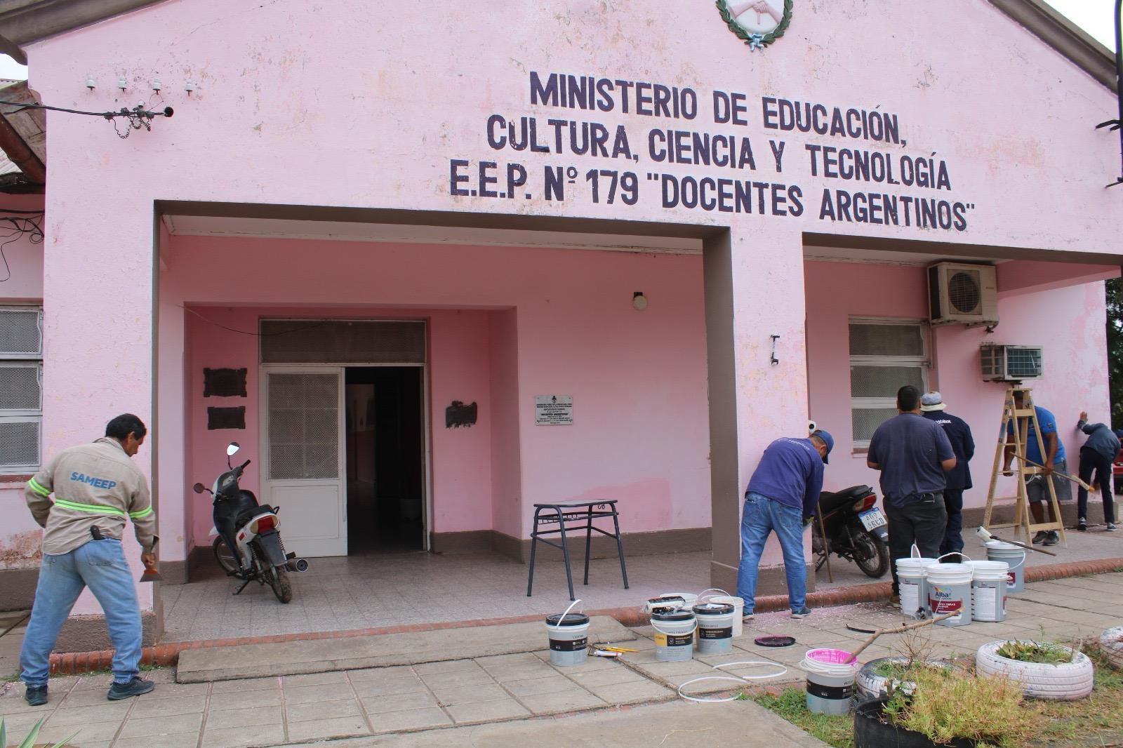 Este lunes inicia el ciclo escolar con convocatoria a sindicatos, capacitaciones y escuelas preparadas