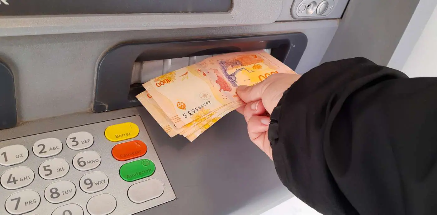 Hoy comienza el pago a la administración pública