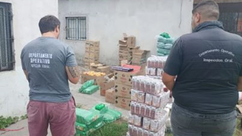Mar del Plata: denunciaron que la Provincia entregó alimentos a una cooperativa inexistente