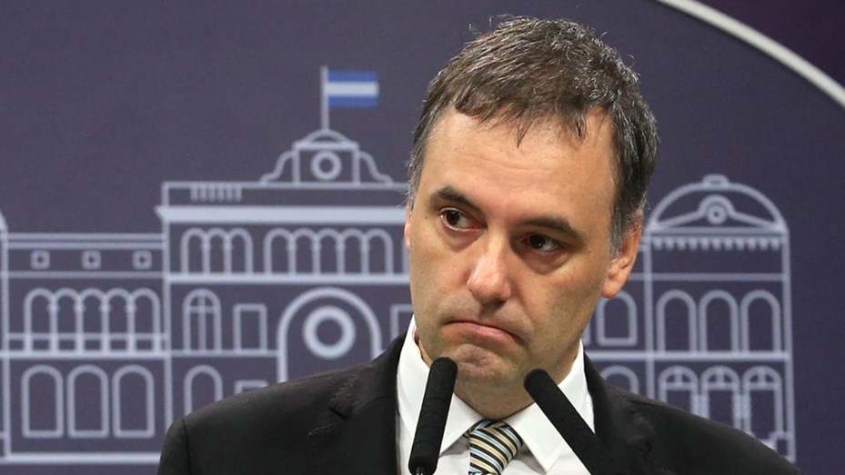 «No hay delito»: Adorni consideró que el caso $LIBRA «no daña al Gobierno»