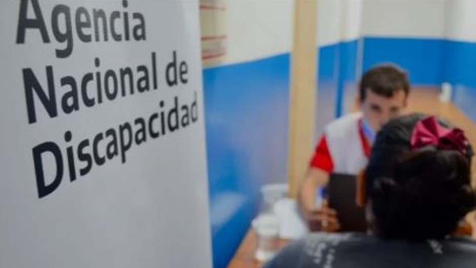 Modificaciones en las pensiones no contributivas por invalidez