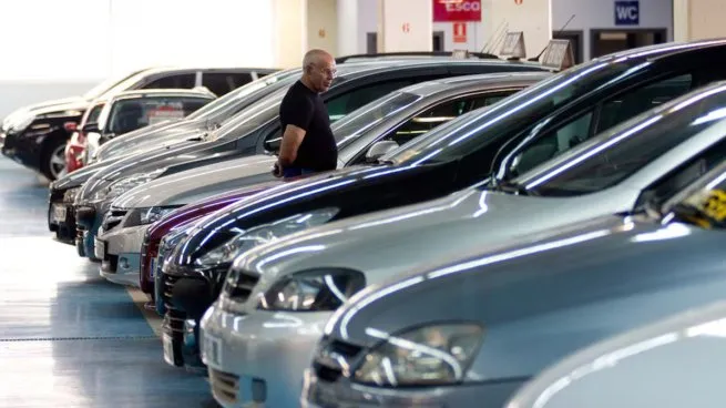 Los autos usados tuvieron el mejor enero de su historia: las ventas superaron las 170.000 unidades