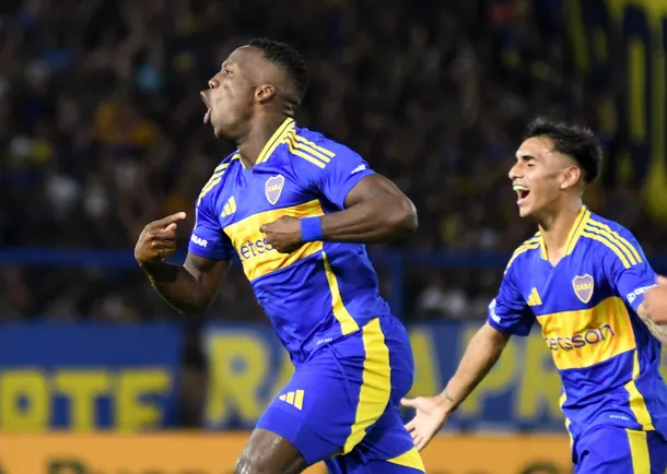 Torneo Apertura: con la presión de «La 12» encima, Boca venció por 2-1 a Aldosivi