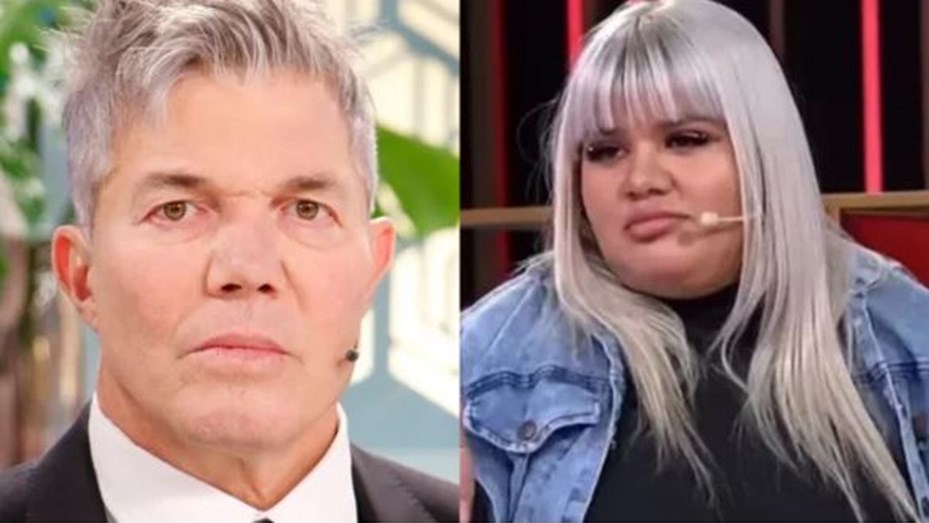 Burlando: «Queremos que Morena vuelva a estar con su bebé»