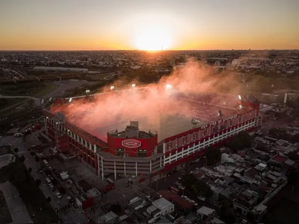 Así es el ambicioso proyecto de Independiente para ampliar su estadio
