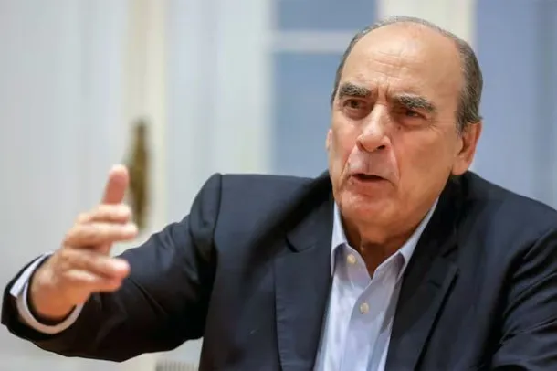 El comunicado de Guillermo Francos sobre los incendios en la Patagonia: «Estamos trabajando»