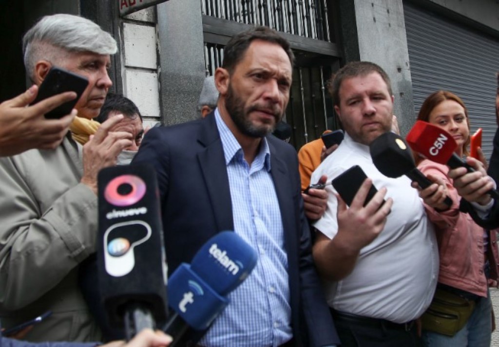 Ferraro: «La designación de jueces por decreto es una herida casi mortal a la institucionalidad y al sistema republicano»