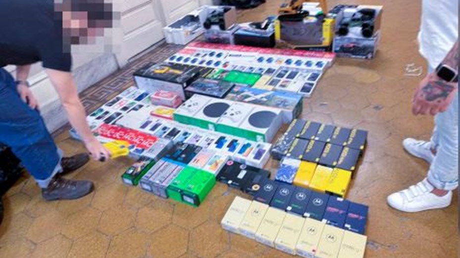 La Aduana secuestró decenas de Flipper Zero, el dispositivo usado para abrir autos y hackear Wi-Fi