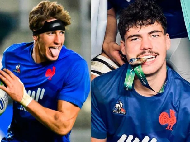 La Justicia sobreseyó a los rugbiers franceses que habían sido acusados de violación en Mendoza