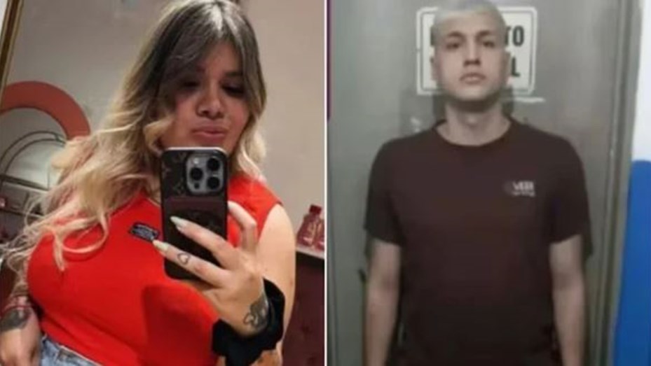 Alan Fernández, el prófugo cómplice de Morena Rial afirmó que tiene miedo de entregarse porque “hay poder”