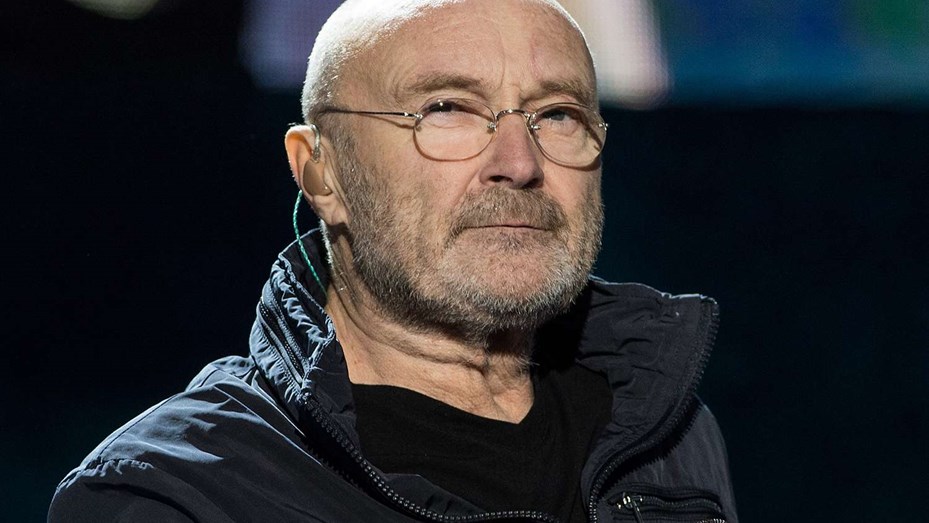 «He estado muy enfermo»: Phil Collins contó que ya no tiene ganas de crear música