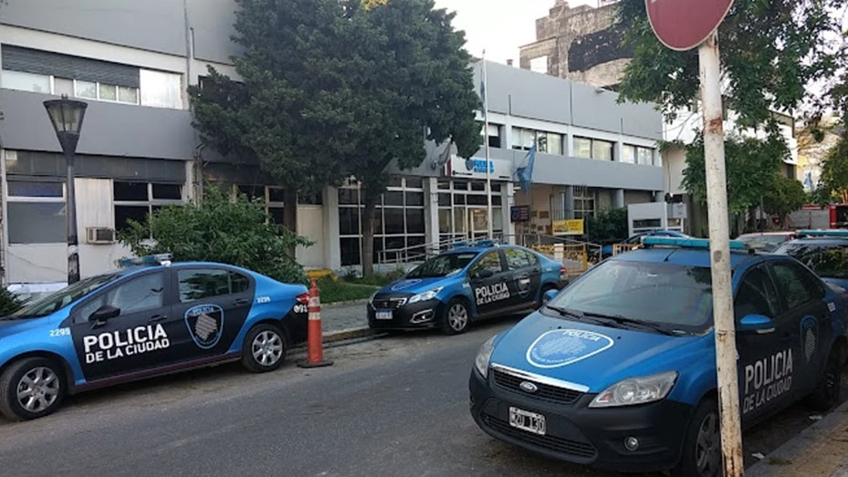 La Justicia ordenó trasladar a los presos condenados de la Ciudad a cárceles federales