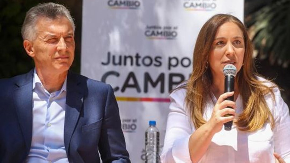 El PRO respaldó el rumbo del Gobierno pero pidió “reformas estructurales urgentes”